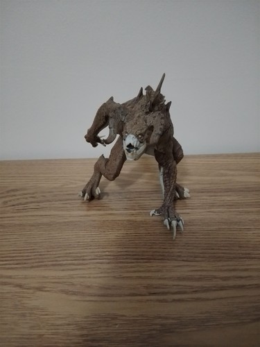 Fallout deathclaw syndicate - deathclaw,
