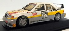 Minichamps 1/43 scale Diecast