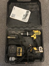 DeWalt DCD785 Cordless Compact