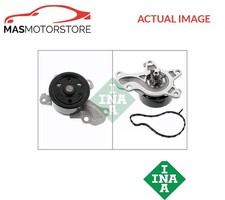 ENGINE COOLING WATER PUMP INA