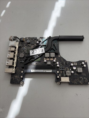 Apple macbook air 1342 - apple, logic