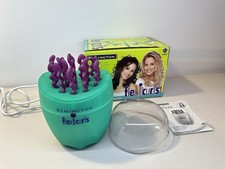 REMINGTON H-2030 FLEXICURLS 20