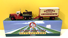 CORGI FAIRGROUND 1:50 CC55104
