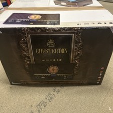 Vintage Style GPO Chesterton