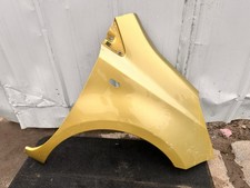 Nissan Note Right Side Wing