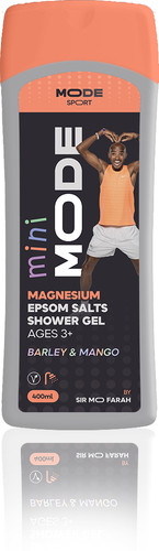 Mini mode magnesium epsom - mode,