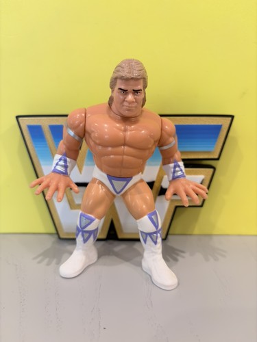 Wwf hasbro lex - ⭐️,