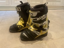 SCARPA TX PRO NTN TELEMARK