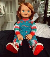 Chucky Collection