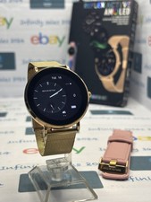 Reflex Active series 42 HD Ultra Slim Calling Smart Watch Set