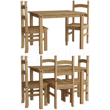 Corona dining table and - dining,