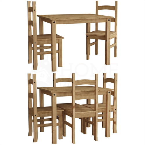 Corona dining table and - dining,