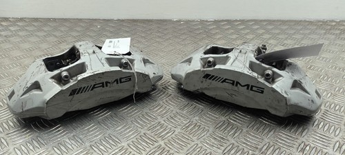 Mercedes benz class amg pair - amg,