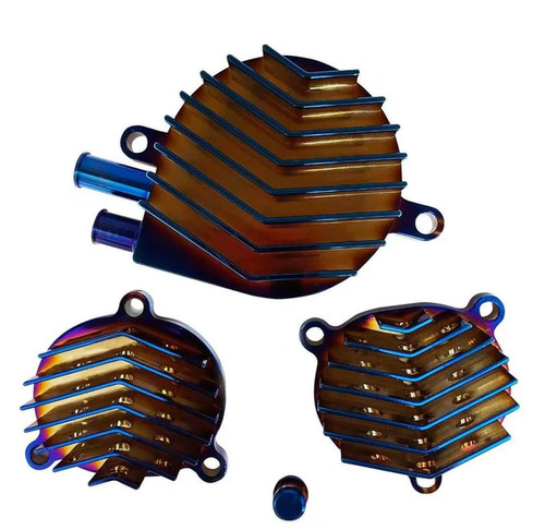 Tfc cylinder head cooling - cylinder,