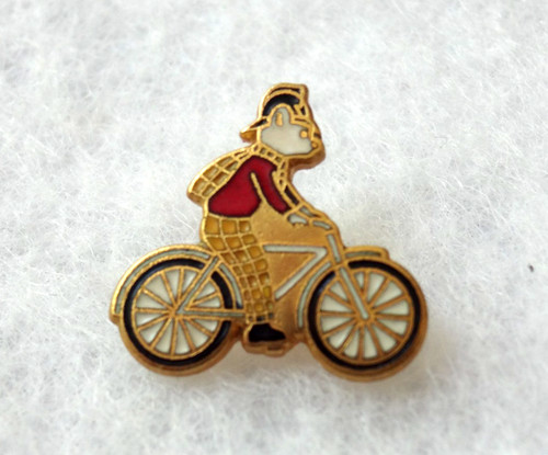 Rupert the bear police - rupert,