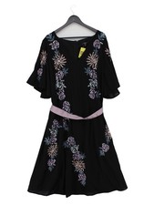 Joanna Hope A-Line Mini Dress