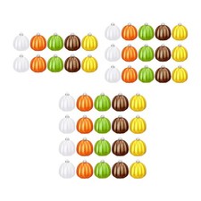 Pumpkin Hanging Ornaments