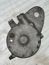 Rudge Motorcycle Engine Casing
