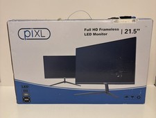 PiXL CM215F17 21.5’’