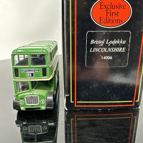 Efe 14006 scale model - 14006,