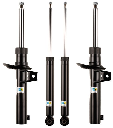 Bilstein front rear - b4,