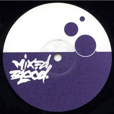 DJ Flic - You Are The Most Important Lady (12") (Very Good Plus (VG+)) Mixed Blo