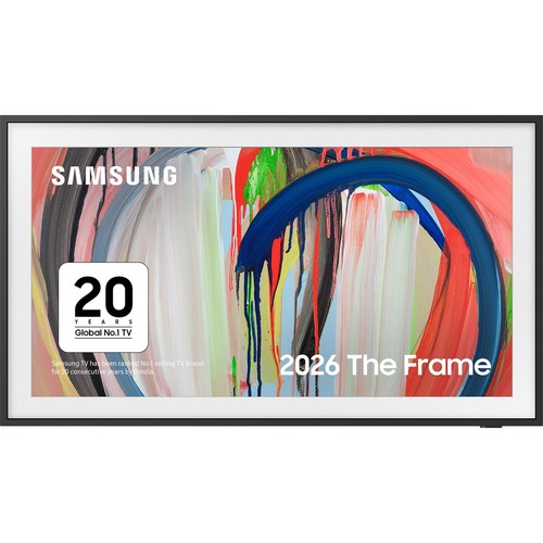 Samsung qe43ls03he inch - qe43ls03he, 43