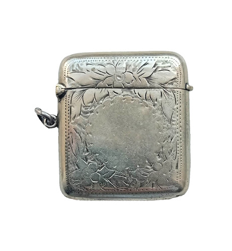 Antique victorian epns - antique,