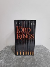 J.R.R. Tolkien, The Lord Of