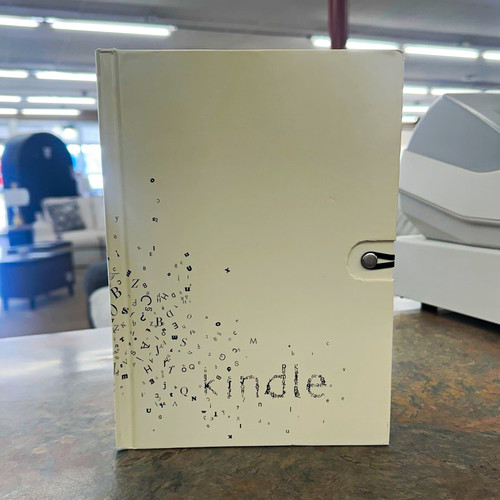 Amazon kindle 1st - amazon,
