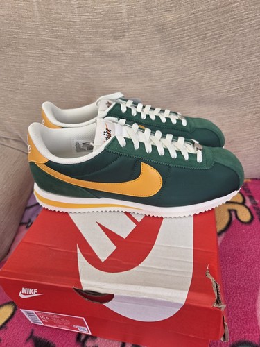 Mens size green yellow - size, green/yellow