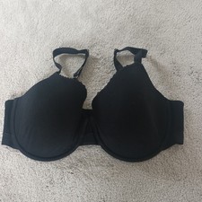 Marks Spencer M&S Body underwired Cotton Bra 38D