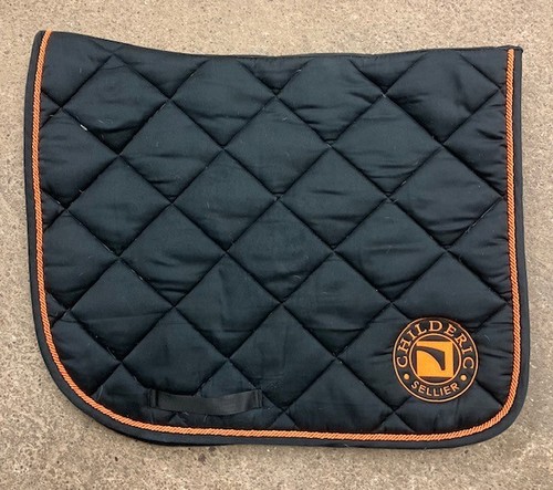 Childeric sellier dressage - childeric,