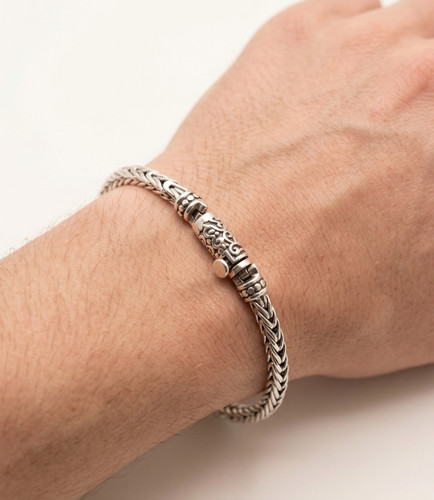 925 sterling silver - 925, bali