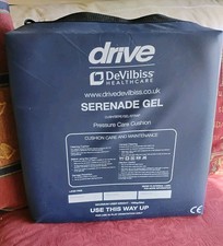 Drive devilbiss wheelchair - devilbiss,