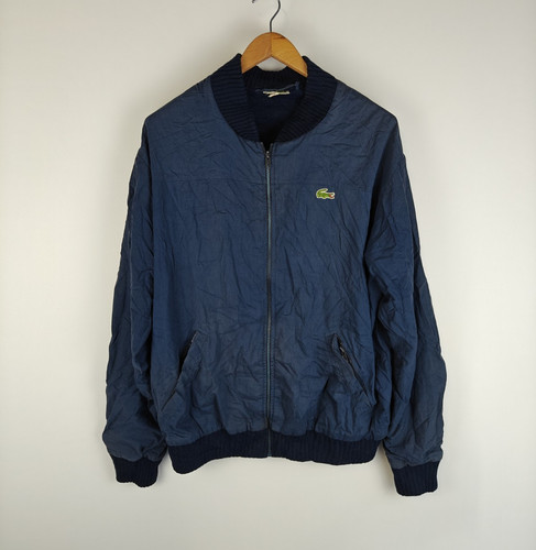 Lacoste men blue polyester - men’s,