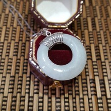 925 Sterling Silver Necklace