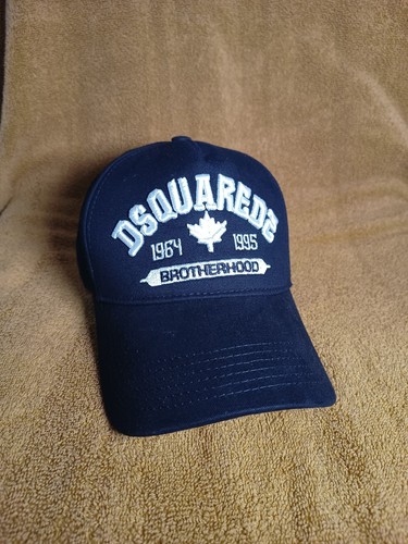 Men dsquared2 icon baseball - men,