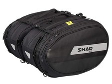 Shad SL58 Side Bags Pair Large