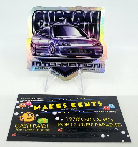 1999 cei dykom - cei,
