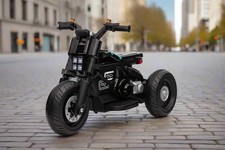 New 3 Wheel Motorbike Kids 6V