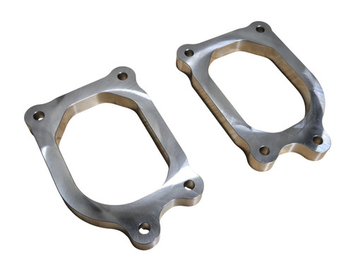 Intake manifold flange for - intake,