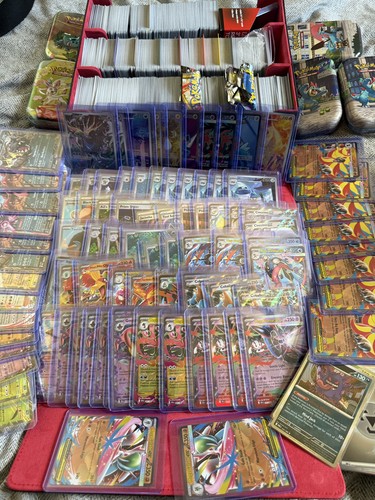 Pokemon x70 card jumbo - &,