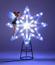 Disney Store / Parks TINKER