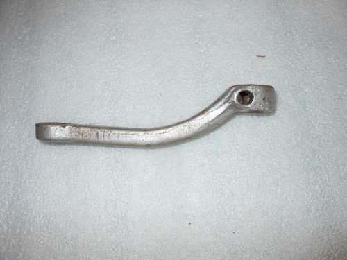 Pedal crank - crank,