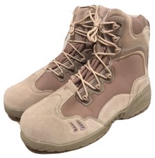 NEW Magnum Desert Tan Military