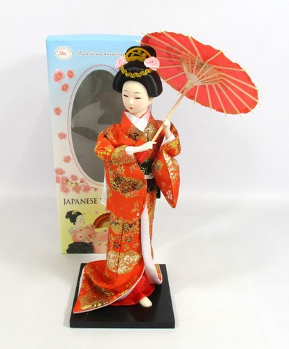 Vintage zhong fang japanese - zhong,