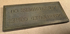 1 lb Letterpress Printing
