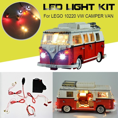 Led light kit only for - kit,
