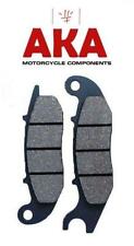 Front Brake Pads for Honda